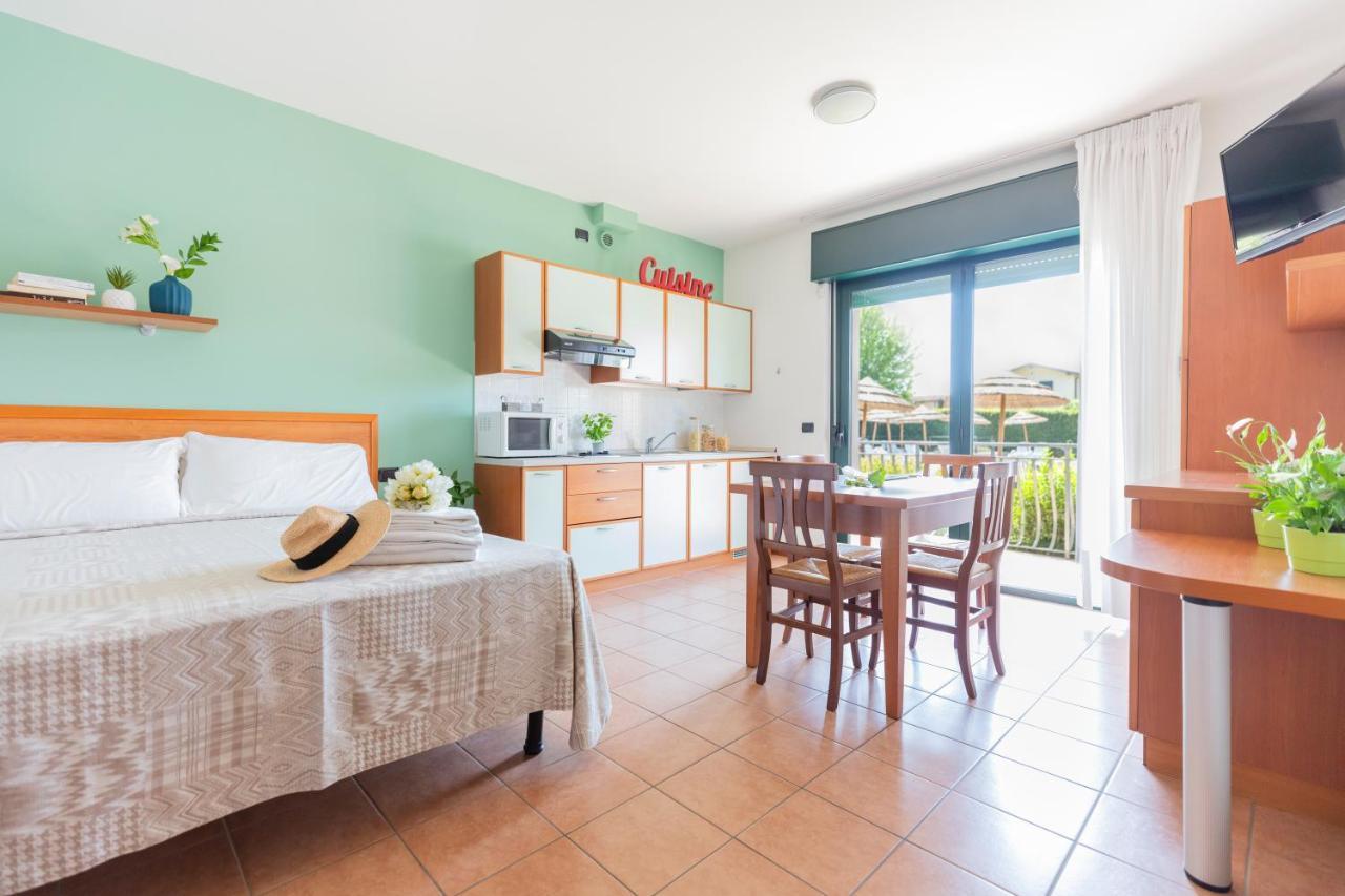 Aparthotel Nettuno 3*