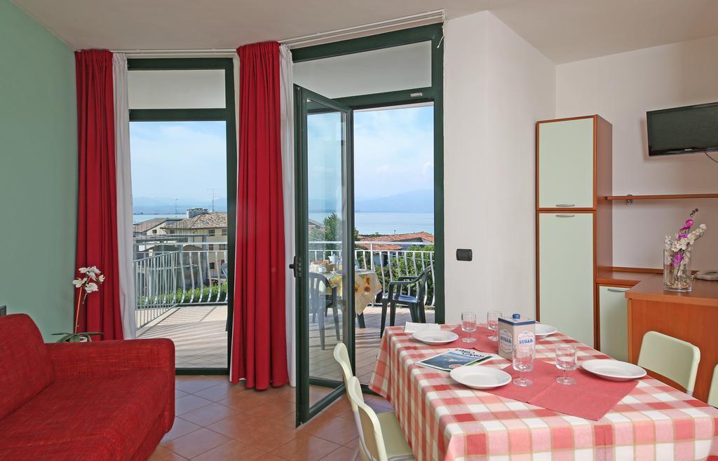 Aparthotel Nettuno 3*