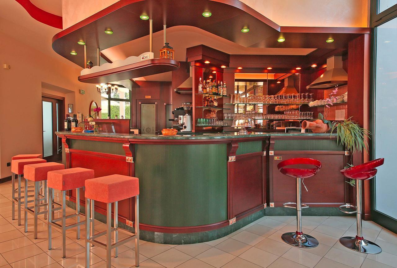 Nettuno Aparthotel 3*