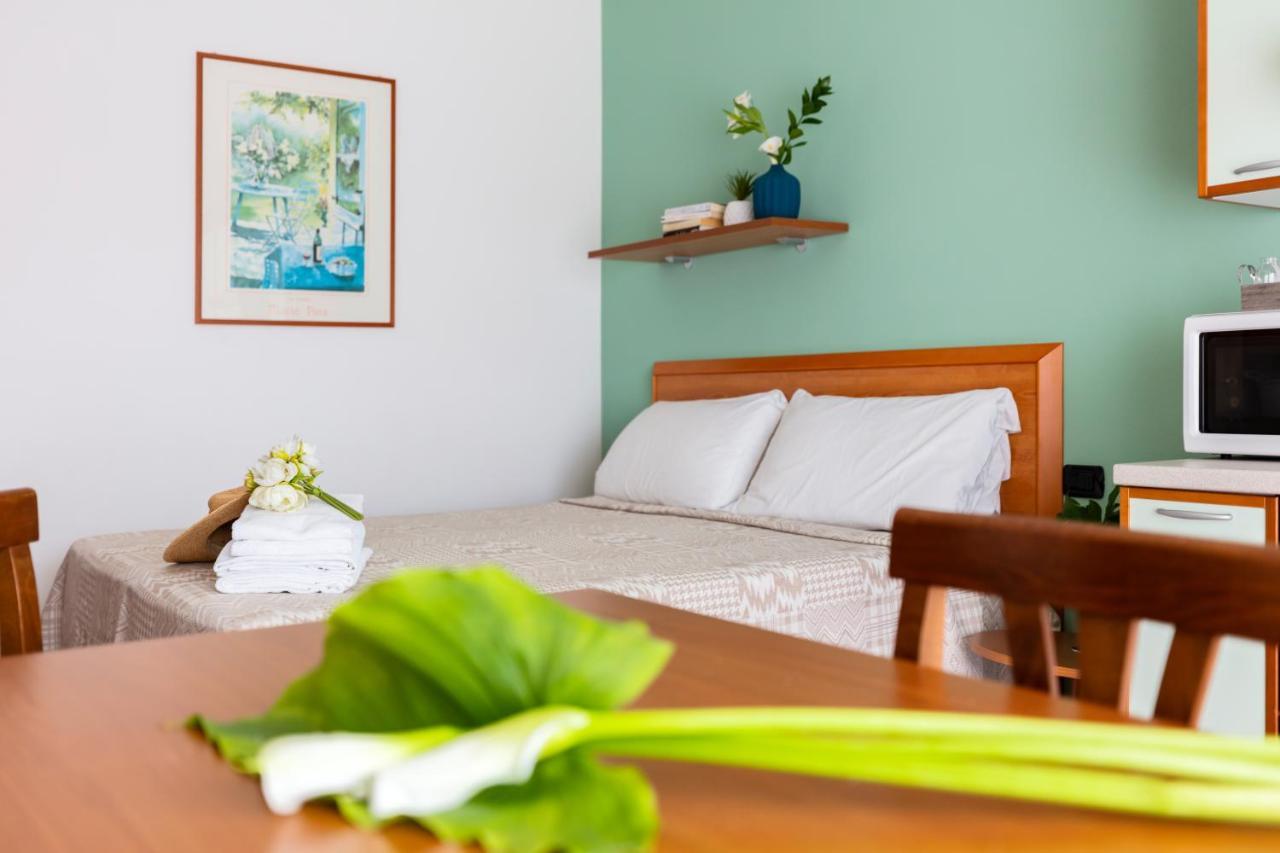 Nettuno Appart hôtel 3*