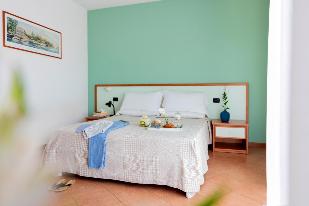 Nettuno Appart hôtel 3*