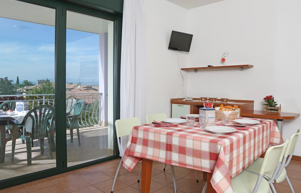 Nettuno Appart hôtel 3*