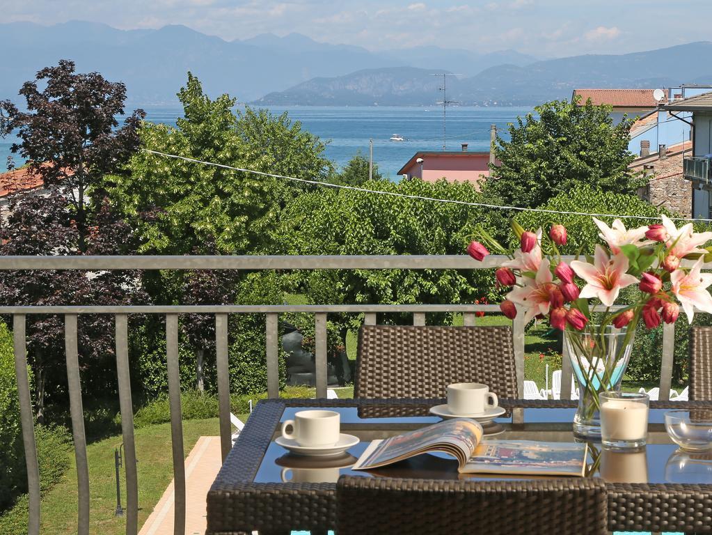 Nettuno Appart hôtel Peschiera del Garda