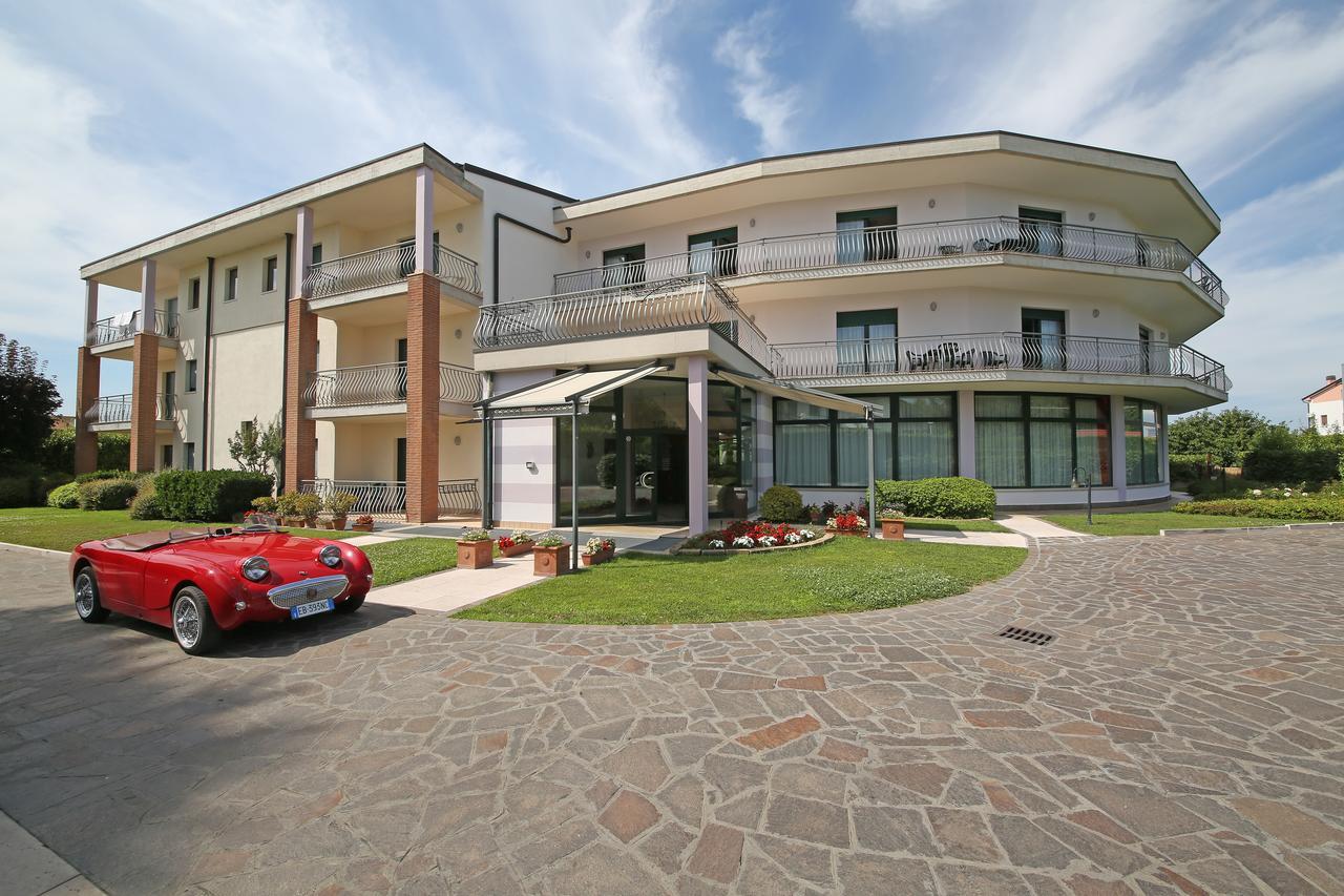 Nettuno Appart hôtel